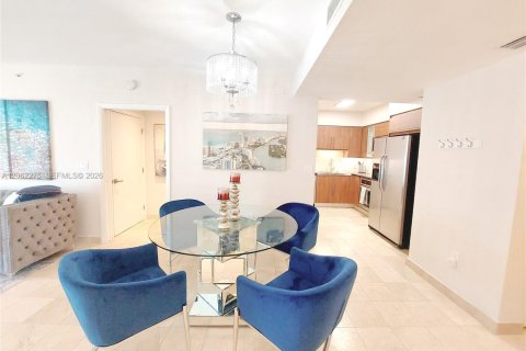Condo in Miami Beach, Florida, 1 bedroom  № 2246868 - photo 10