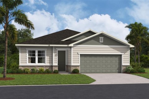 Casa en Palm Coast, Florida 4 dormitorios, 192.31 m2 № 2100801