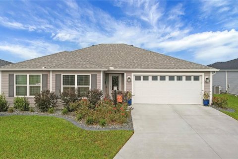 Villa ou maison à The Villages, Floride 3 chambres, 142.79 m2 № 2406585