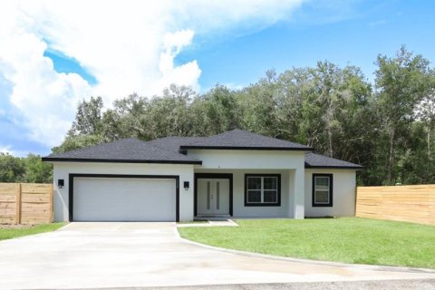 Casa en venta en Dunnellon, Florida, 3 dormitorios, 142.05 m2 № 1827929 - foto 1