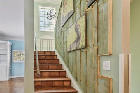 House in Tampa, Florida 6 bedrooms, 408.03 sq.m. № 1732929 - photo 16