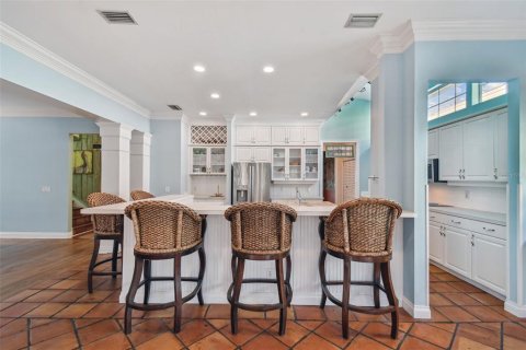 House in Tampa, Florida 6 bedrooms, 408.03 sq.m. № 1732929 - photo 28