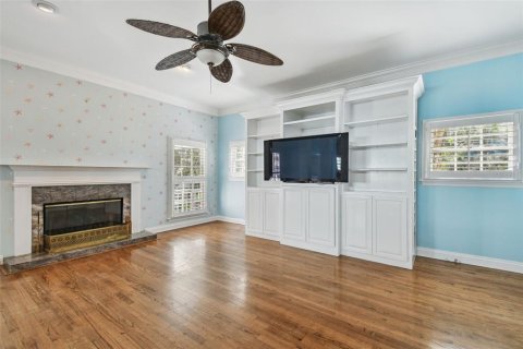 House in Tampa, Florida 6 bedrooms, 408.03 sq.m. № 1732929 - photo 21