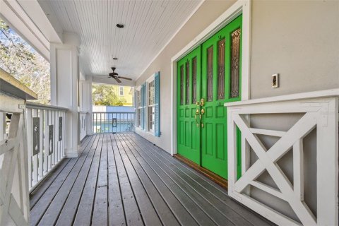 House in Tampa, Florida 6 bedrooms, 408.03 sq.m. № 1732929 - photo 4