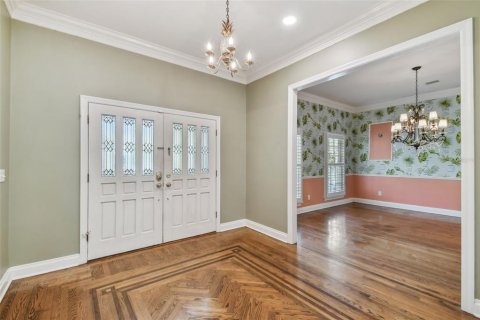 House in Tampa, Florida 6 bedrooms, 408.03 sq.m. № 1732929 - photo 8