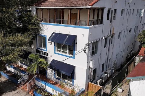 Condominio en venta en Miami, Florida, 1 dormitorio, 43.2 m2 № 1766828 - foto 1