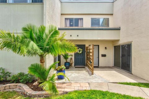 Condo in Sarasota, Florida, 3 bedrooms  № 1839881 - photo 1