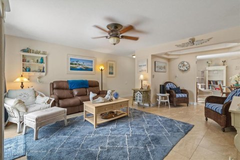 Condo in Sarasota, Florida, 3 bedrooms  № 1839881 - photo 7