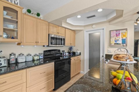 Condo in Sarasota, Florida, 3 bedrooms  № 1839881 - photo 14