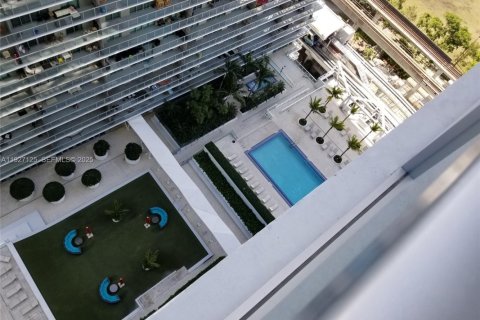 Снять в аренду кондоминиум в Майами, Флорида 2 спальни, 95.13м2, № 1991268 - фото 26