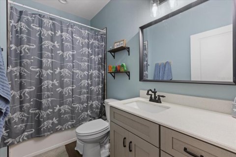 Villa ou maison à vendre à Chiefland, Floride: 3 chambres, 159.33 m2 № 2112399 - photo 17