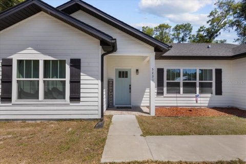 Villa ou maison à vendre à Chiefland, Floride: 3 chambres, 159.33 m2 № 2112399 - photo 29
