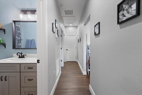 Villa ou maison à vendre à Chiefland, Floride: 3 chambres, 159.33 m2 № 2112399 - photo 14