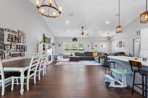 Villa ou maison à vendre à Chiefland, Floride: 3 chambres, 159.33 m2 № 2112399 - photo 7