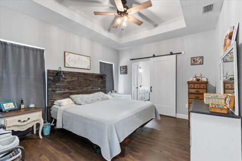 Villa ou maison à vendre à Chiefland, Floride: 3 chambres, 159.33 m2 № 2112399 - photo 23