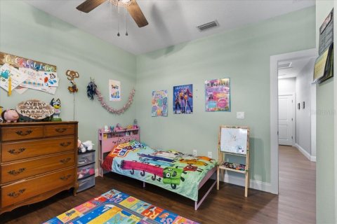 Villa ou maison à vendre à Chiefland, Floride: 3 chambres, 159.33 m2 № 2112399 - photo 18