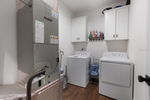 Villa ou maison à vendre à Chiefland, Floride: 3 chambres, 159.33 m2 № 2112399 - photo 13