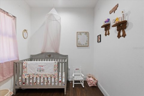 Villa ou maison à vendre à Chiefland, Floride: 3 chambres, 159.33 m2 № 2112399 - photo 21