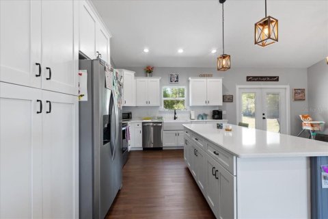 Villa ou maison à vendre à Chiefland, Floride: 3 chambres, 159.33 m2 № 2112399 - photo 11