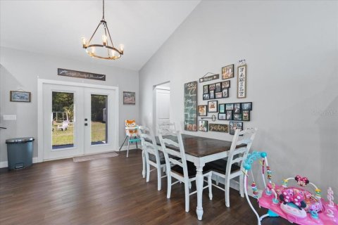 Villa ou maison à vendre à Chiefland, Floride: 3 chambres, 159.33 m2 № 2112399 - photo 9