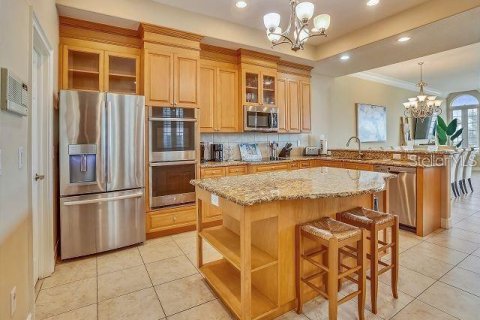 Villa ou maison à vendre à Redington Shores, Floride: 4 chambres, 321.07 m2 № 2389344 - photo 19