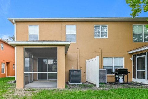 Townhouse in Riverview, Florida 3 bedrooms, 169.45 sq.m. № 1902755 - photo 17