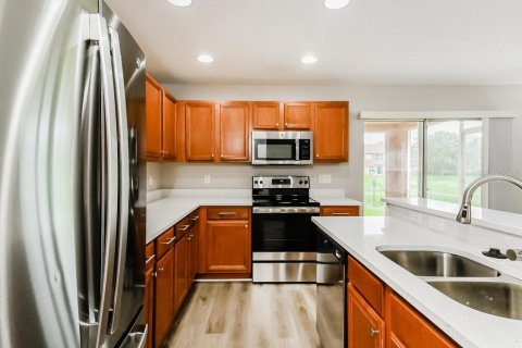 Townhouse in Riverview, Florida 3 bedrooms, 169.45 sq.m. № 1902755 - photo 7