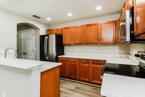 Townhouse in Riverview, Florida 3 bedrooms, 169.45 sq.m. № 1902755 - photo 6