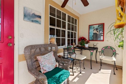 Villa ou maison à vendre à Port Charlotte, Floride: 3 chambres, 103.68 m2 № 1375331 - photo 7
