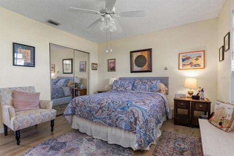 Villa ou maison à vendre à Port Charlotte, Floride: 3 chambres, 103.68 m2 № 1375331 - photo 26
