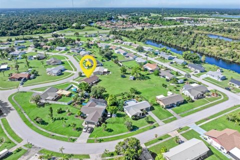 Villa ou maison à vendre à Port Charlotte, Floride: 3 chambres, 103.68 m2 № 1375331 - photo 3