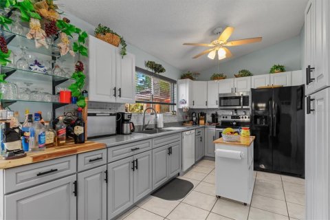 Villa ou maison à vendre à Port Charlotte, Floride: 3 chambres, 103.68 m2 № 1375331 - photo 21