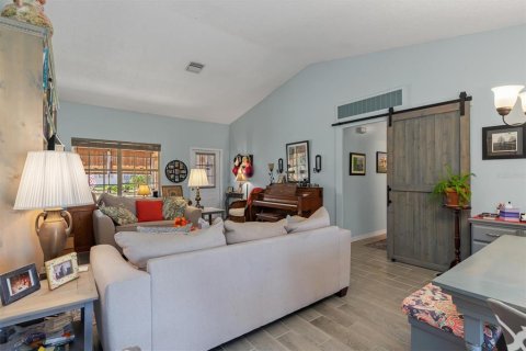 Villa ou maison à vendre à Port Charlotte, Floride: 3 chambres, 103.68 m2 № 1375331 - photo 15