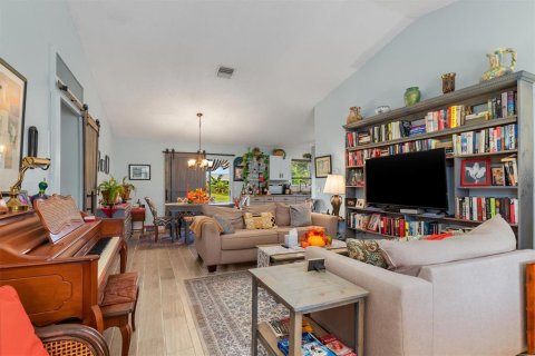 Villa ou maison à vendre à Port Charlotte, Floride: 3 chambres, 103.68 m2 № 1375331 - photo 10