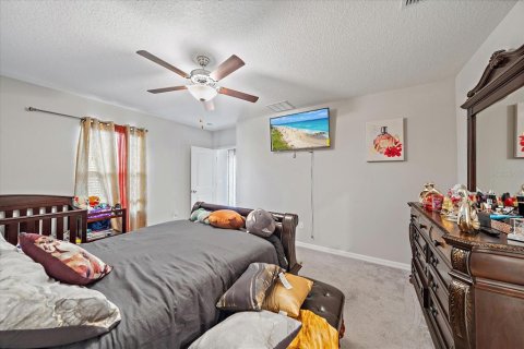 Townhouse in Ruskin, Florida 5 bedrooms, 224.36 sq.m. № 1659956 - photo 18