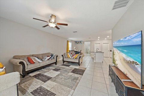 Townhouse in Ruskin, Florida 5 bedrooms, 224.36 sq.m. № 1659956 - photo 21