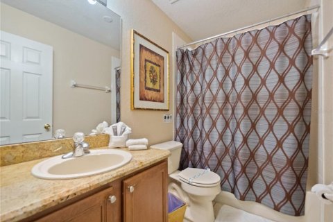 Townhouse in Davenport, Florida 4 bedrooms, 172.43 sq.m. № 1064097 - photo 22