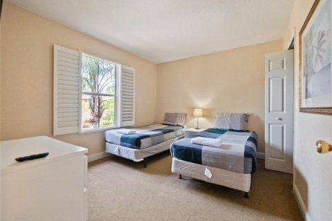 Townhouse in Davenport, Florida 4 bedrooms, 172.43 sq.m. № 1064097 - photo 20