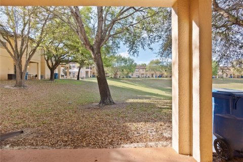 Townhouse in Davenport, Florida 4 bedrooms, 172.43 sq.m. № 1064097 - photo 23