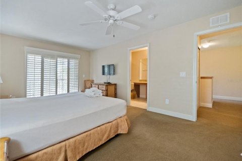 Townhouse in Davenport, Florida 4 bedrooms, 172.43 sq.m. № 1064097 - photo 15