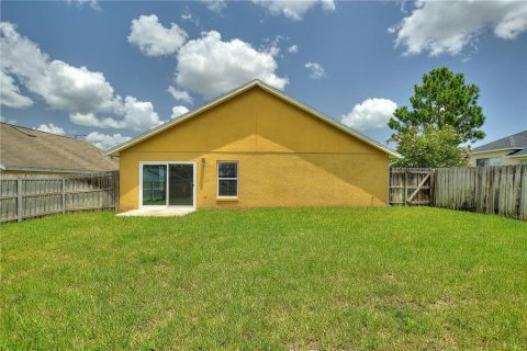 Casa en alquiler en Davenport, Florida, 4 dormitorios, 153.66 m2 № 1876661 - foto 23