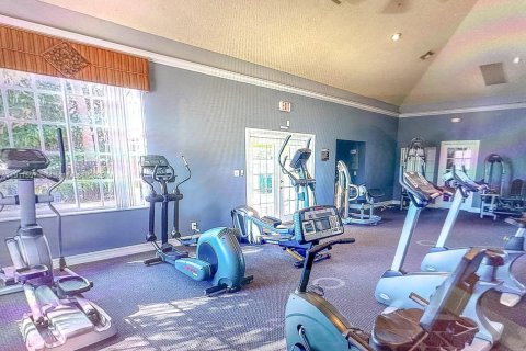 Снять в аренду кондоминиум в Уэст-Палм-Бич, Флорида 2 спальни, 65.77м2, № 1967341 - фото 29