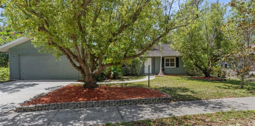 Casa en Sarasota, Florida 2 dormitorios, 142.88 m2 № 1690007