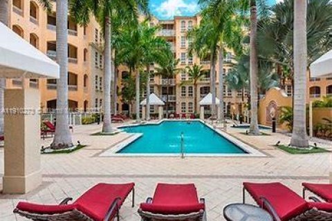 Купить кондоминиум в Авентура, Флорида 2 спальни, 108.79м2, № 2013113 - фото 17