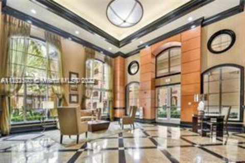 Купить кондоминиум в Авентура, Флорида 2 спальни, 108.79м2, № 2013113 - фото 12