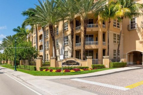 Купить кондоминиум в Авентура, Флорида 2 спальни, 108.79м2, № 2013113 - фото 13