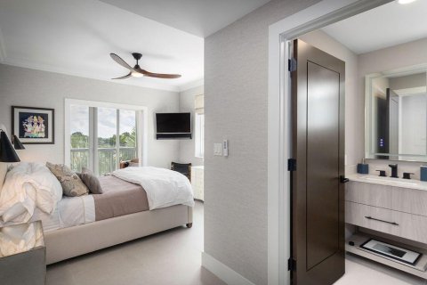 Condo in Boca Raton, Florida, 2 bedrooms  № 2086987 - photo 23