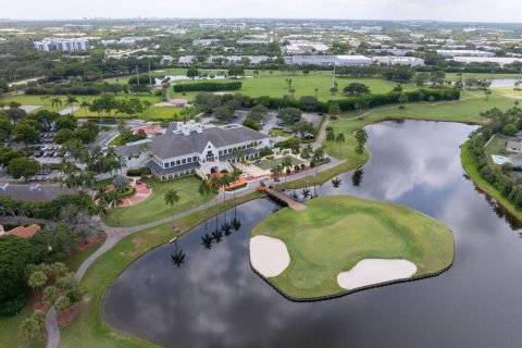 Condo in Boca Raton, Florida, 2 bedrooms  № 2086987 - photo 4