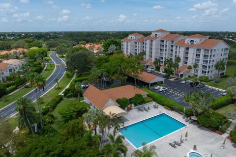 Condo in Boca Raton, Florida, 2 bedrooms  № 2086987 - photo 3