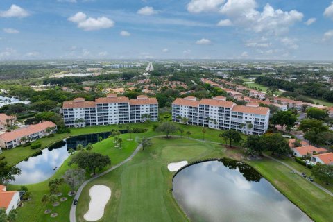 Condo in Boca Raton, Florida, 2 bedrooms  № 2086987 - photo 2